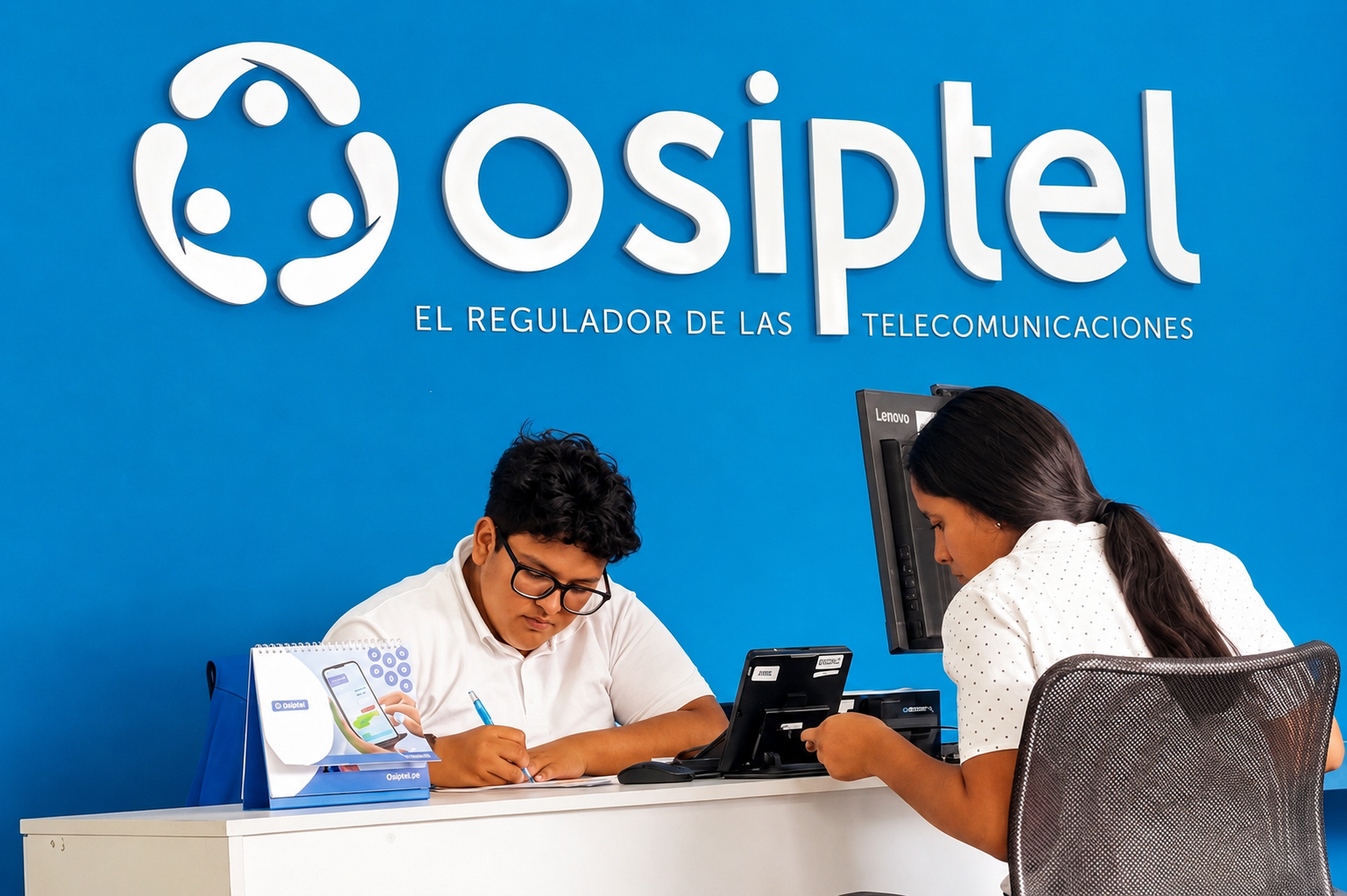 OSIPTEL: usuarios pueden suspender temporalmente su servicio de telecomunicaciones sin costo alguno