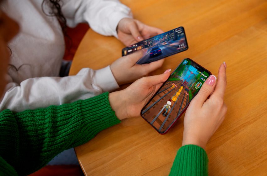  Internet móvil es más rápido que hace un año, según OSIPTEL