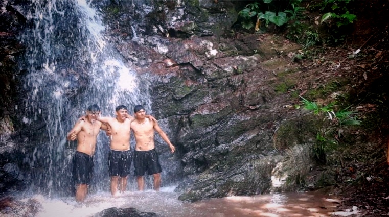  Chumbaquihui: el territorio donde la selva aún conversa con sus raíces