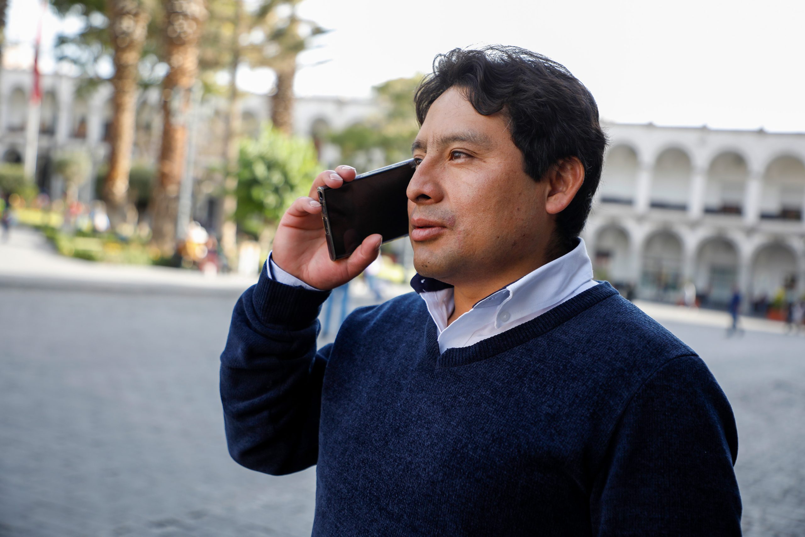 Recibes llamadas spam? OSIPTEL explica dónde reportar estos casos