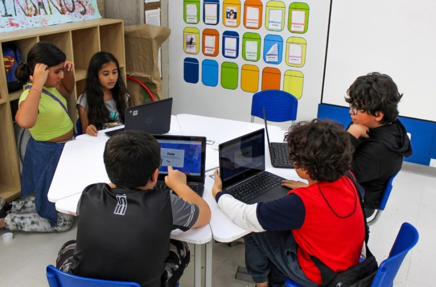 Innovación educativa: ¿por qué llevar tecnología al aula ya no es suficiente?