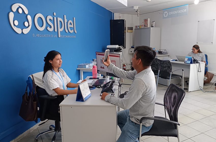  OSIPTEL: conoce la diferencia entre reclamo, apelación, queja y denuncia