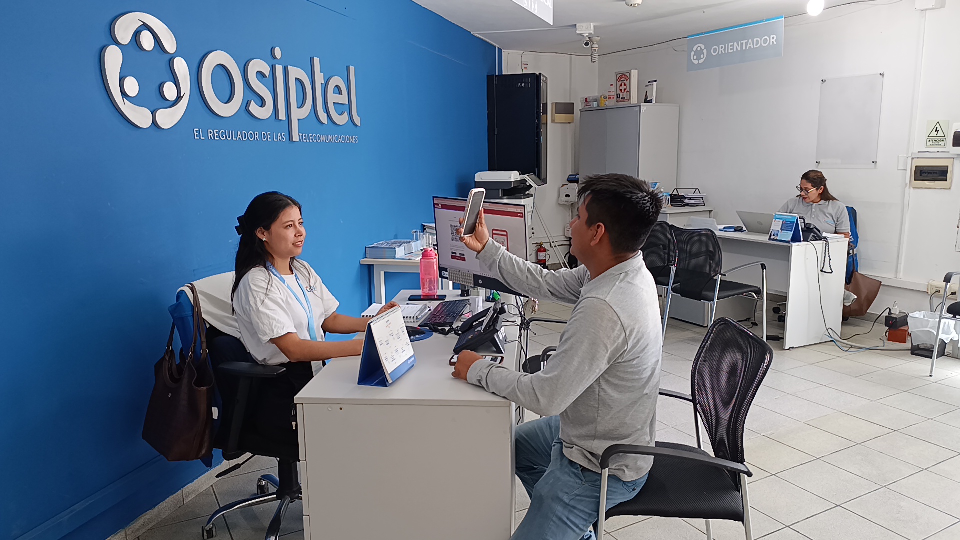 OSIPTEL: conoce la diferencia entre reclamo, apelación, queja y denuncia